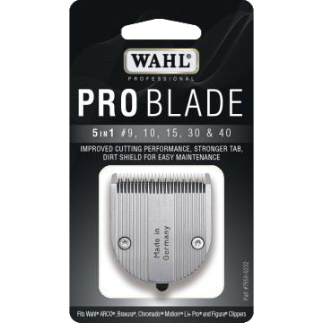 5-IN-1 Pro Blade Size 9,10,15,30,40