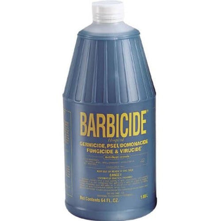 Barbicide Disinfectant - 64oz