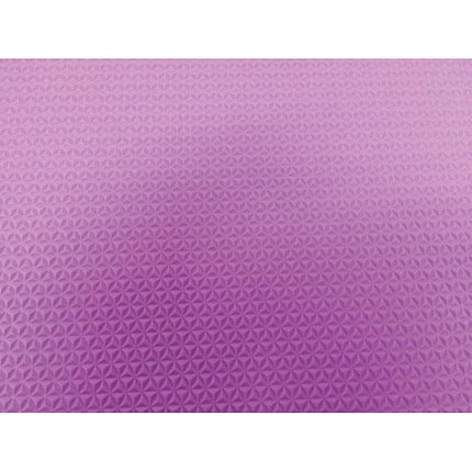 Large Non-Slip Table Mat 48" x 24" - Pink