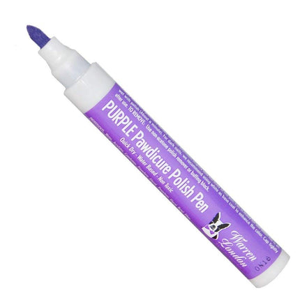 Pawdicure Polish Pen - Purple