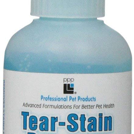 PPP Tear Stain Remover - 4 oz