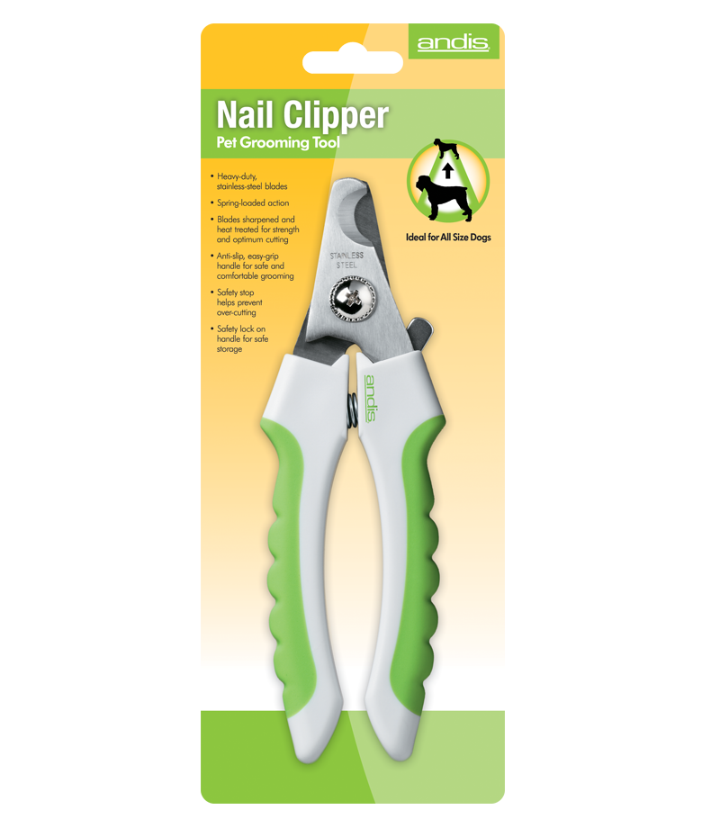 Nail Clipper / Doggyman (Large) - Millers Forge
