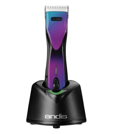 Andis Pulse ZR II - Purple Galaxy Limited Edition Clipper