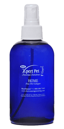 X-Pert Pet Home Cologne 8.5 oz