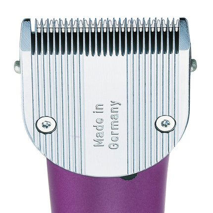 Wahl Arco SE Cordless Clipper - Purple Paw Print