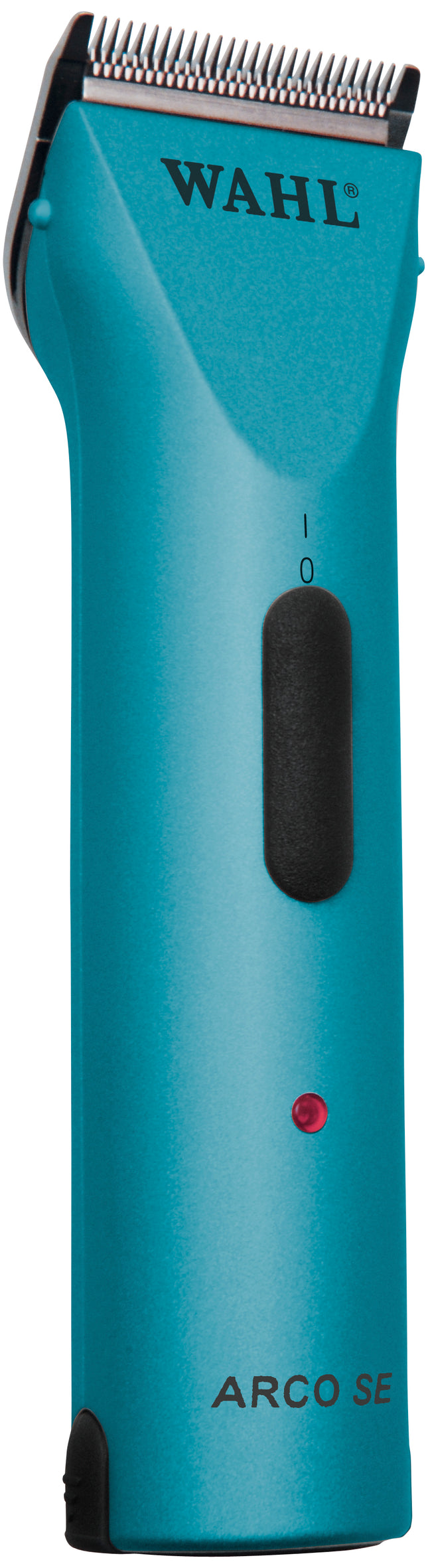 Wahl Arco SE Cordless Clipper - Teal with 5-IN-1 Blade