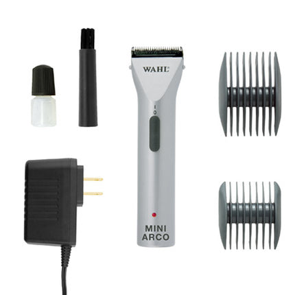 Wahl Mini Arco Cordless Trimmer