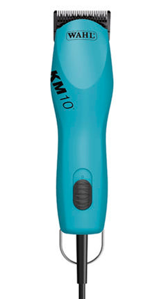 KM10 Corded Clipper - Turquoise