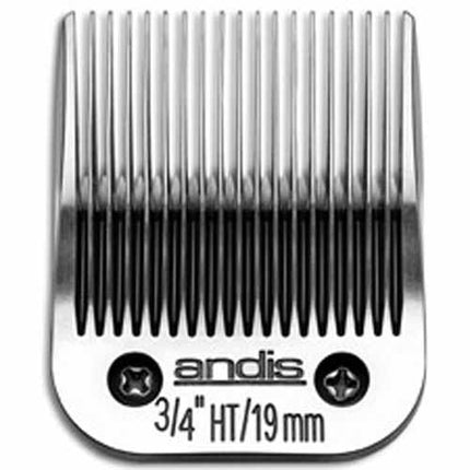 Andis Ultra Edge Blades - #3-4HT 3-4"