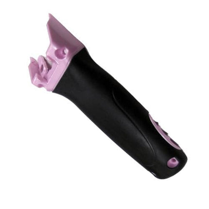 Andis AGP Upper-Lower Housing- Pink Excel Lower Housing