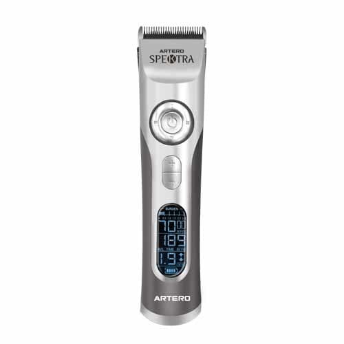Artero Spektra Professional 4 N 1 Clipper Pet Agree Grooming
