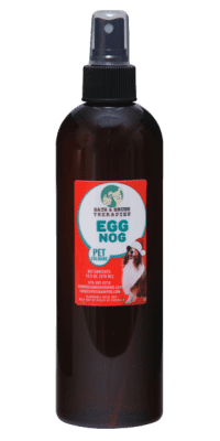 ShowSeason Bath And Brush Egg Nog Cologne - 4 oz