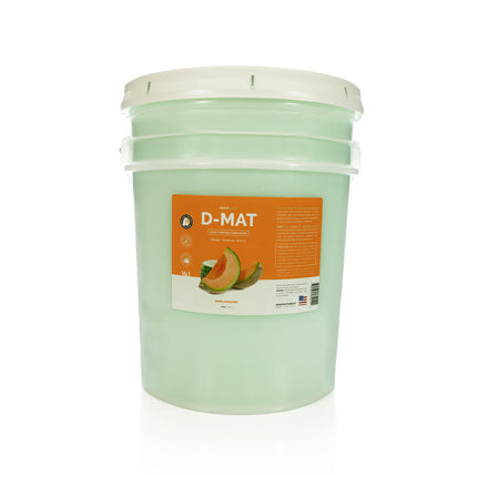 Bark 2 Basics Cucumber Melon D-Mat Conditioner - 5 Gallon