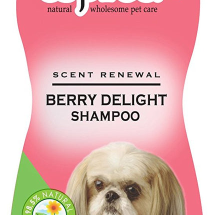 Berry Delight Shampoo - 12oz