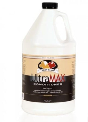 Best Shot Ultra Max Conditioner - Gallon