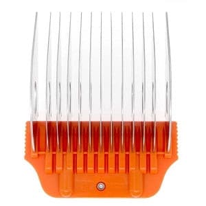 Bucchelli 1 1/2" Attachable Comb for Wide Blade