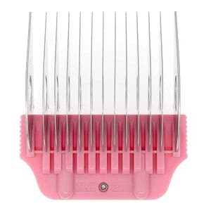 Bucchelli 1 1/4" Attachable Comb for Wide Blade
