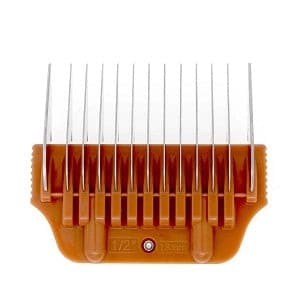 Bucchelli 1/2" Attachable Comb for Wide Blade