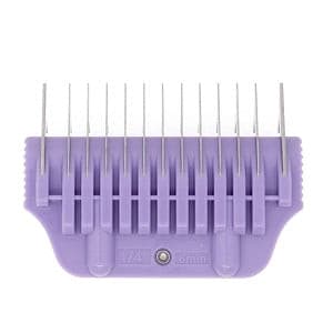 Bucchelli 1/4" Attachable Comb for Wide Blade