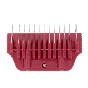 Bucchelli 1/8" Attachable Comb for Wide Blade