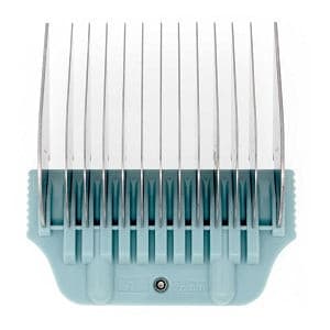 Bucchelli 1" Attachable Comb for Wide Blade