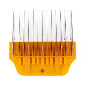 Bucchelli 3/4" Attachable Comb for Wide Blade