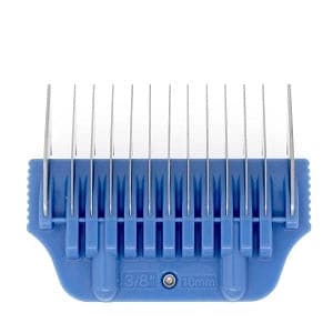 Bucchelli 3/8" Attachable Comb for Wide Blades