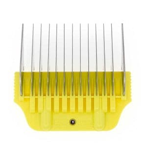 Bucchelli 5/8" Attachable Comb for Wide Blade