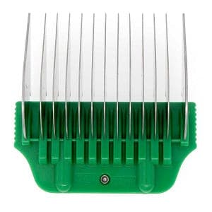 Bucchelli 7/8" Attachable Comb for Wide Blade