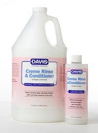 Davis Cream Rinse Gallon