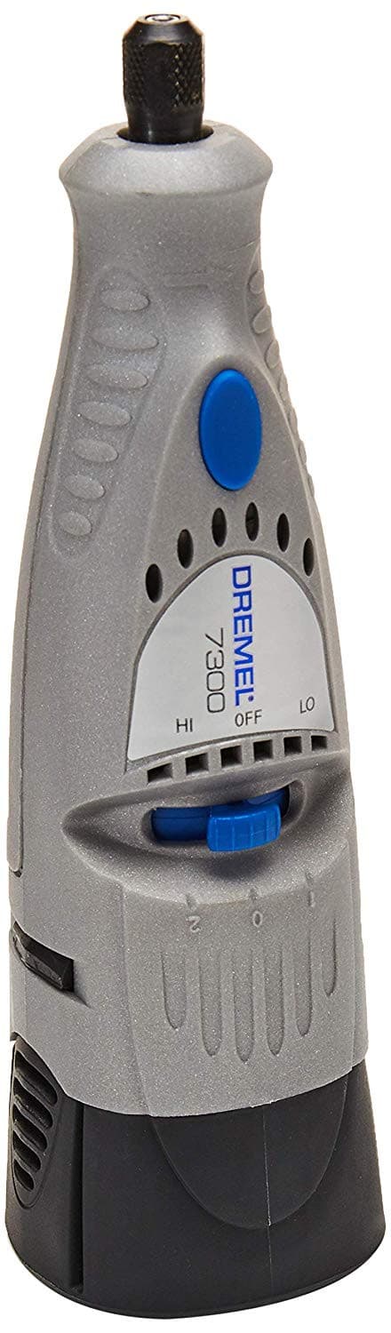 Dremel 7300 online cordless