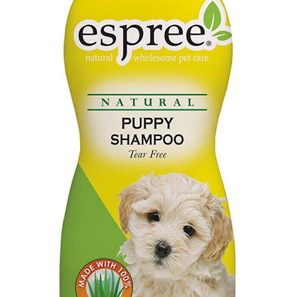 Puppy & Kitten Shampoo - 12oz