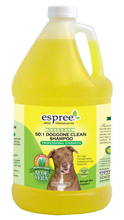 Doggone Clean 50:1 Shampoo - Gallon