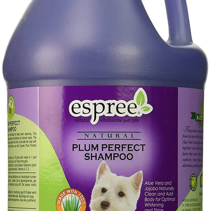 Plum Perfect Shampoo - Gallon