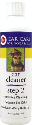Ear Cleaner - 8 oz