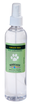 Showseason Green Tea Cologne - 2.5 oz