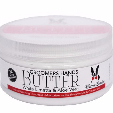 Groomers Hands Butter - 8 oz