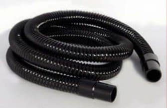 K-9 15WC 15' Hose for all K-9 Dryers