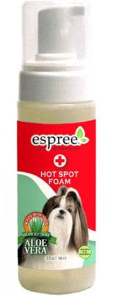 Espree - Hot Spot Foam - 5 oz