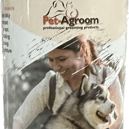 Pet-Agroom Fast & Furless Deshedding Shampoo