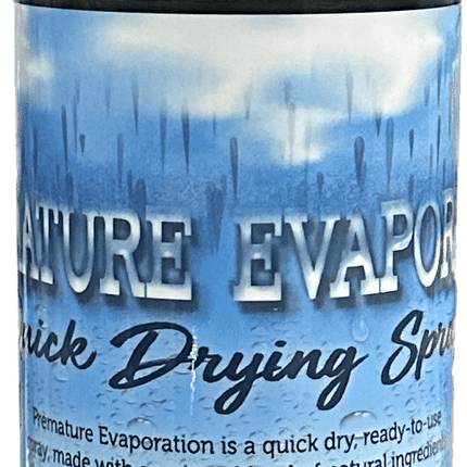 Pet-Agroom Premature Evaporation Quick Dry Spray 16 OZ