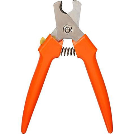 Plier Style Nail Clippers - Large Heavy Duty