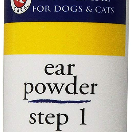 Ear Powder - 96 Grams