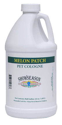 Showseason Melon Patch Cologne - 64 oz