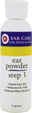 Ear Powder - 12 Grams