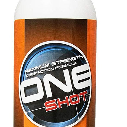 Best Shot One Shot Dry Clean Waterless Shampoo - 16 oz