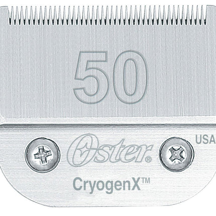 Oster Cryotech Blades - #50 1-125" Stainless
