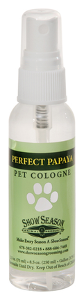 Showseason Perfect Papaya Cologne - 2.5 oz