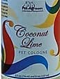Pet-Agroom Coconut Lime Cologne - 5 Gallon