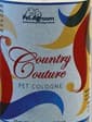 Pet-Agroom Country Couture Cologne - 5 Gallon